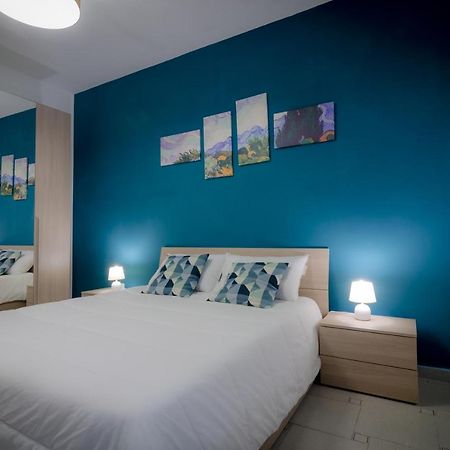 Nest Home Sorrento Exterior foto