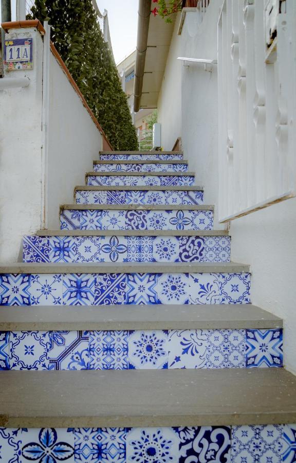 Nest Home Sorrento Exterior foto