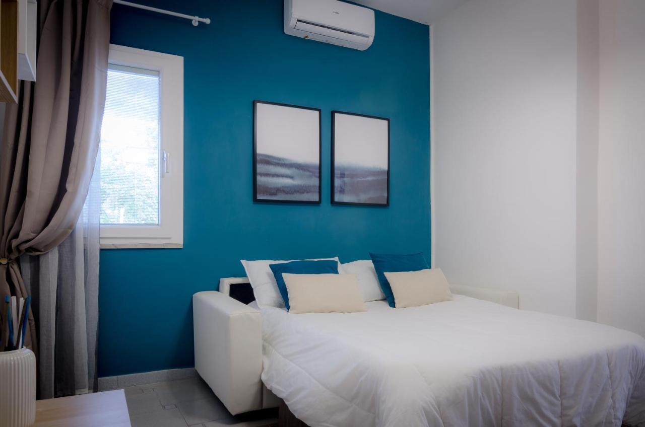 Nest Home Sorrento Exterior foto