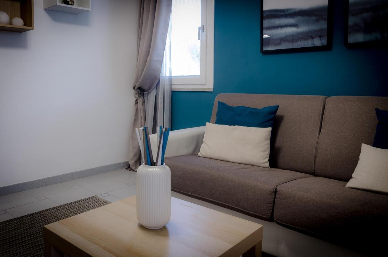 Nest Home Sorrento Exterior foto