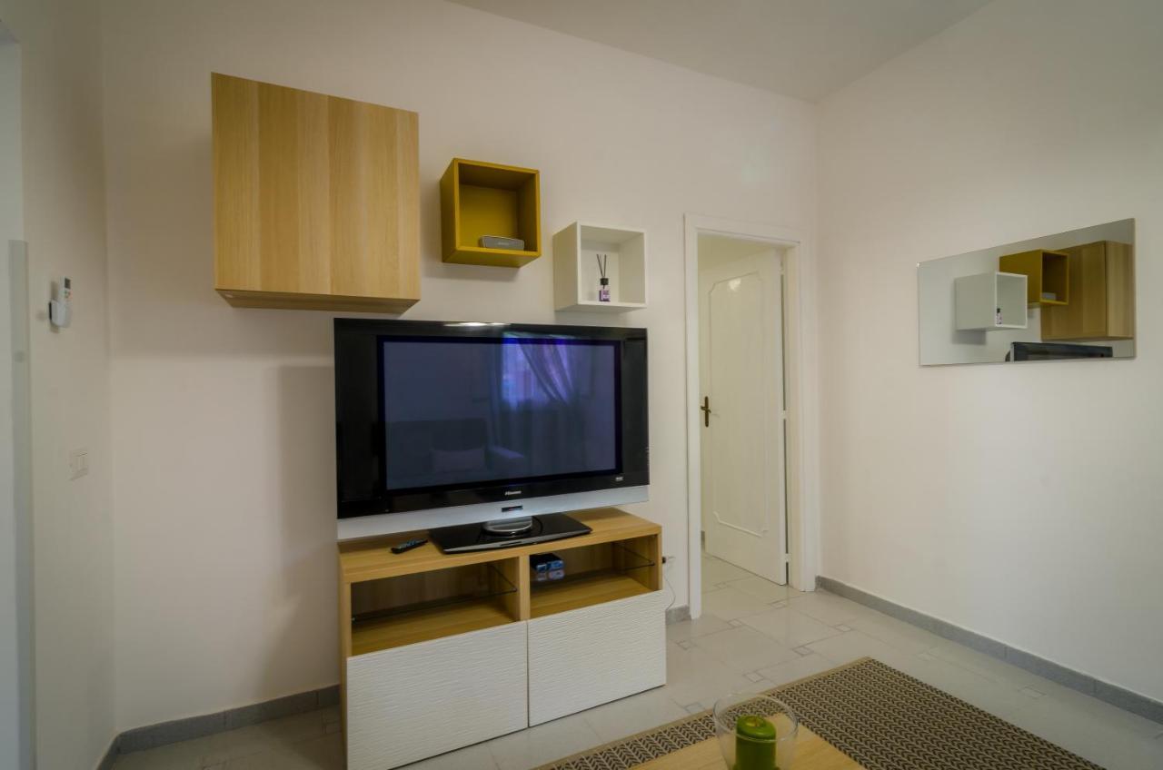 Nest Home Sorrento Exterior foto