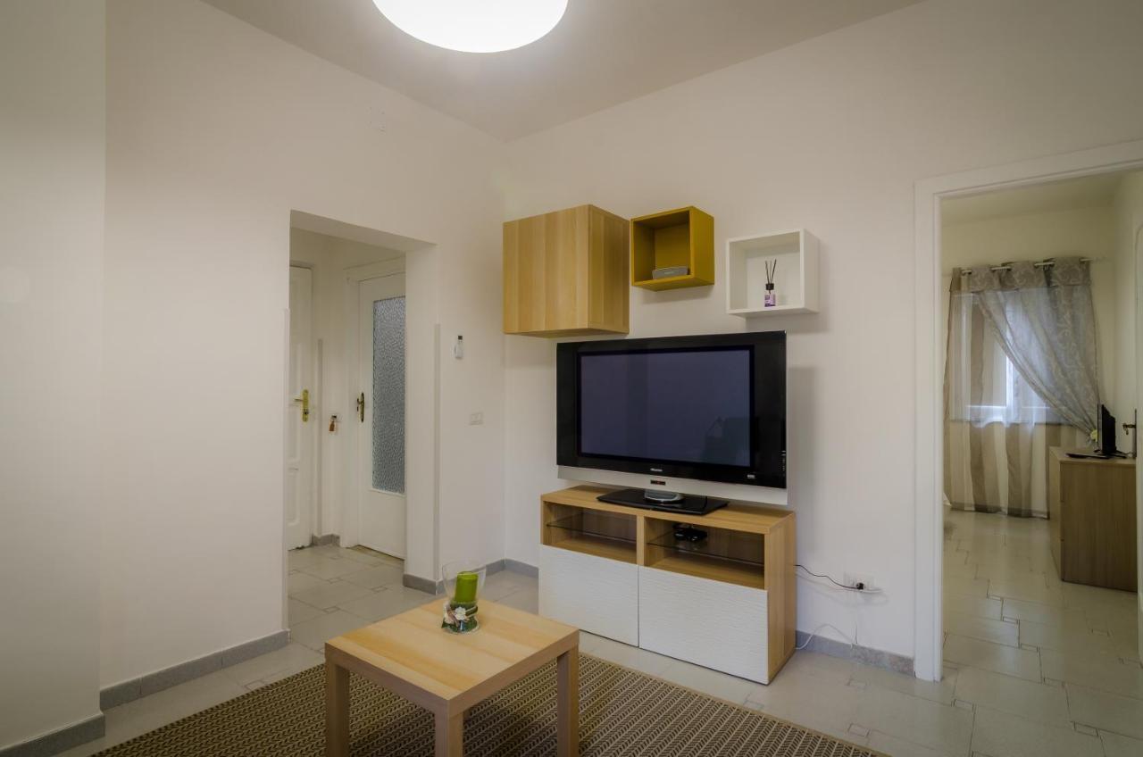 Nest Home Sorrento Exterior foto