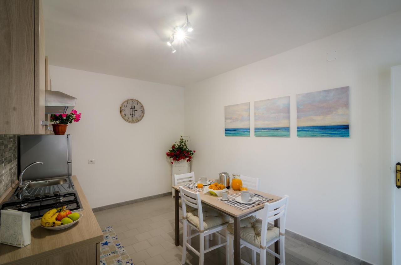 Nest Home Sorrento Exterior foto