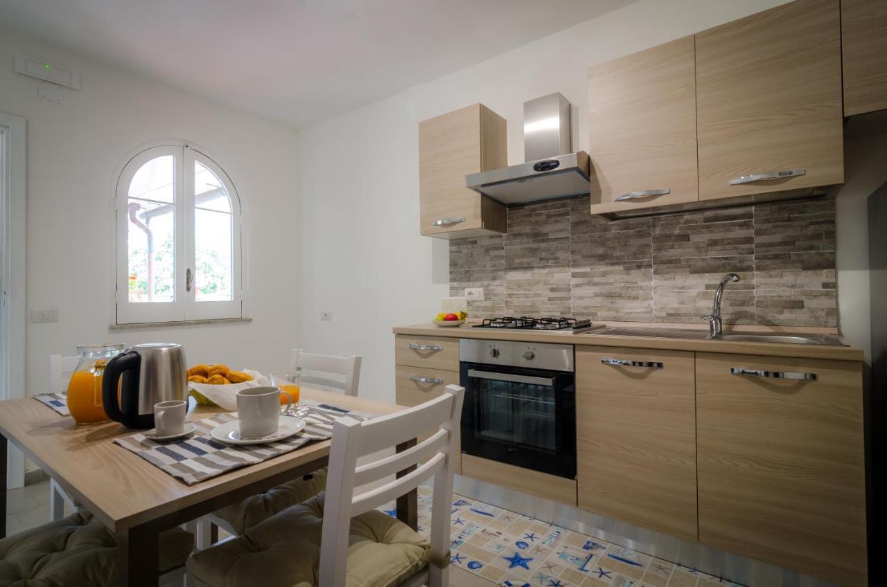 Nest Home Sorrento Exterior foto